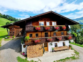 Ferienwohnung Staudach, Apartment Fügenberg